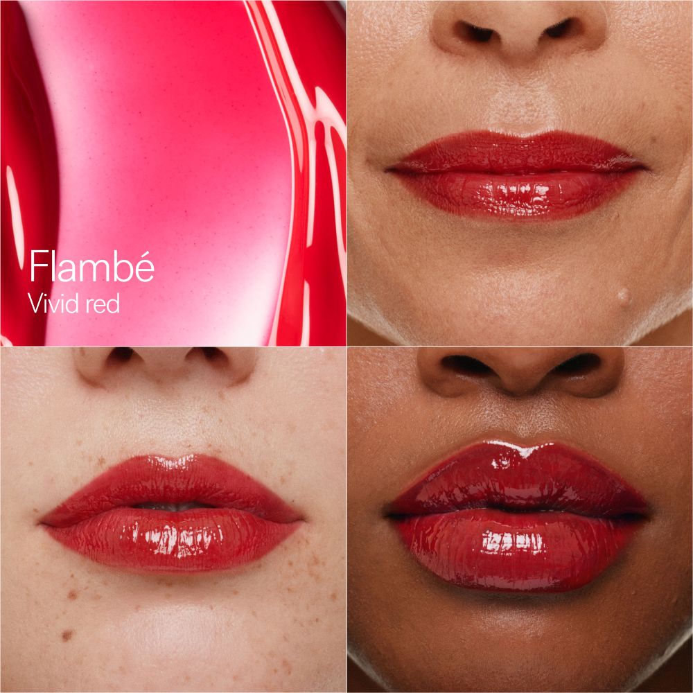 OVERGLAZE HYDRATING LIP GLOSS (BRILLO LABIAL HIDRATANTE)